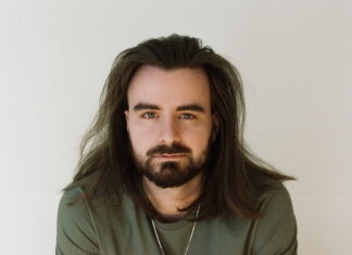 “You Better” – første release fra Alexander Woods’ nye univers