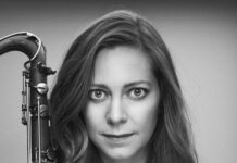 Cecilie Strange – “Blikan”