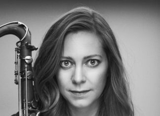 Cecilie Strange – “Blikan”