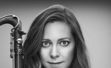 Cecilie Strange – “Blikan”