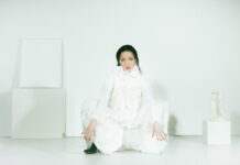 Gothpop og en gudsbenådet rock-vokal