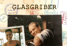 Glasgriber – Interrail