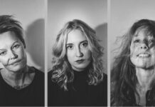 Rocktrioen Going For The One bryder lydmuren