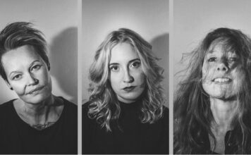 Rocktrioen Going For The One bryder lydmuren