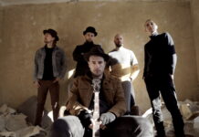 “Igen” ny single fra folk popperne Laursen