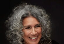 Nyt solo album fra Lei Moe