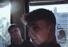 Duoen KODI er ude med deres debut EP