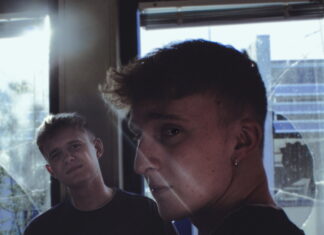 Duoen KODI er ude med deres debut EP