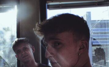 Duoen KODI er ude med deres debut EP