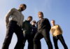 CAPS LOCK ON – ny single fra Caper Clowns