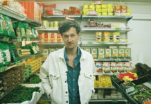 Ny single fra Lukas Vanggaard