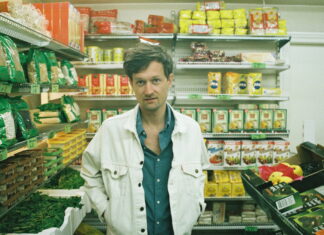 Ny single fra Lukas Vanggaard