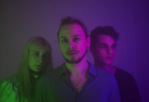 LALUNE gør op med kønslig ubalance på ny single