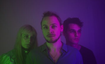 LALUNE gør op med kønslig ubalance på ny single