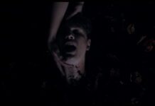 Fribytterdrømme deler sjælemanifesterende video