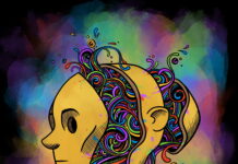 “Thoughts” – En EP om styrken i det skrøbelige sind