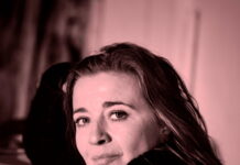 50, kvinde og ny artist igen