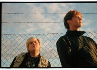 Statisk bringer elektropop til krop og sind