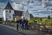 “Leave the Shadows”