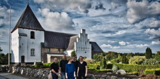 “Leave the Shadows”