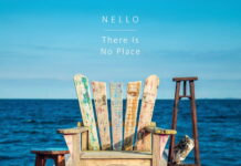 ”There Is No Place” – ny single fra basveteranen Nello