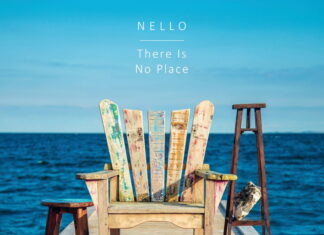 ”There Is No Place” – ny single fra basveteranen Nello