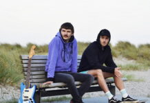 Corona oprydning skaber ny single fra PBSM