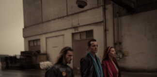 Twin Dive – “Let Light In”