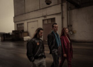 Twin Dive – “Let Light In”
