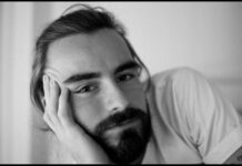 Alexander Woods udgiver singlen “I know”