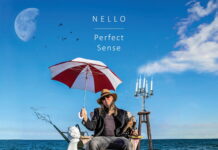 Nello udgiver soloalbum