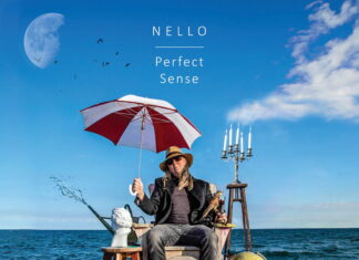 Nello udgiver soloalbum