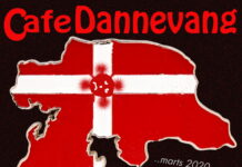 Cafe Dannevang