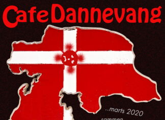 Cafe Dannevang