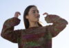 Ny single “Last Walk” udkommer fra spirende kunstner eve