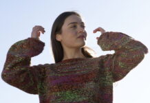 Ny single “Last Walk” udkommer fra spirende kunstner eve