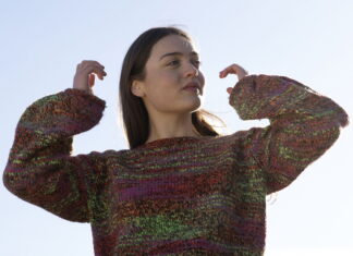 Ny single “Last Walk” udkommer fra spirende kunstner eve