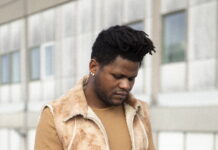 Junior Brown: “Man skal turde at tage chancer”