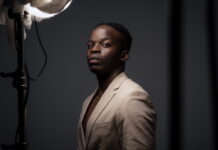 “Village By The Woods”