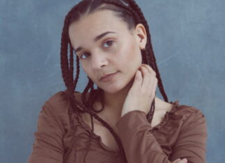 Erika de Casier annoncerer sit andet album “Sensational”