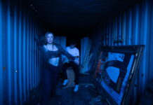 Positiv power i trap-rockinspireret popsingle fra debuterende AICK