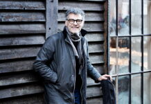 ”Sange fra Skällandsö”