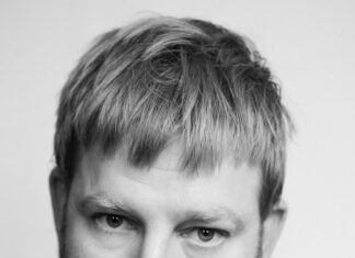Johannes Smed deler poetisk budskab på ny single
