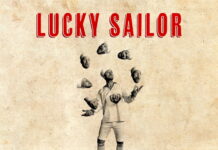 Lucky Sailor “Juggling”