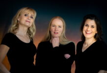 “Dying A Little”