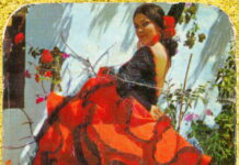 Ny single fra Oliver Dengsø