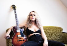 ISSE udgiver debut-EP ”En Umulig Drøm”