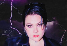 “Jeg er stadig en angry bitch. Men…”