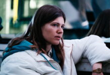 iomfro fanger den 25. time af byturen på ny single