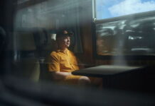 Per Vers samarbejder med Portishead producer på ny single